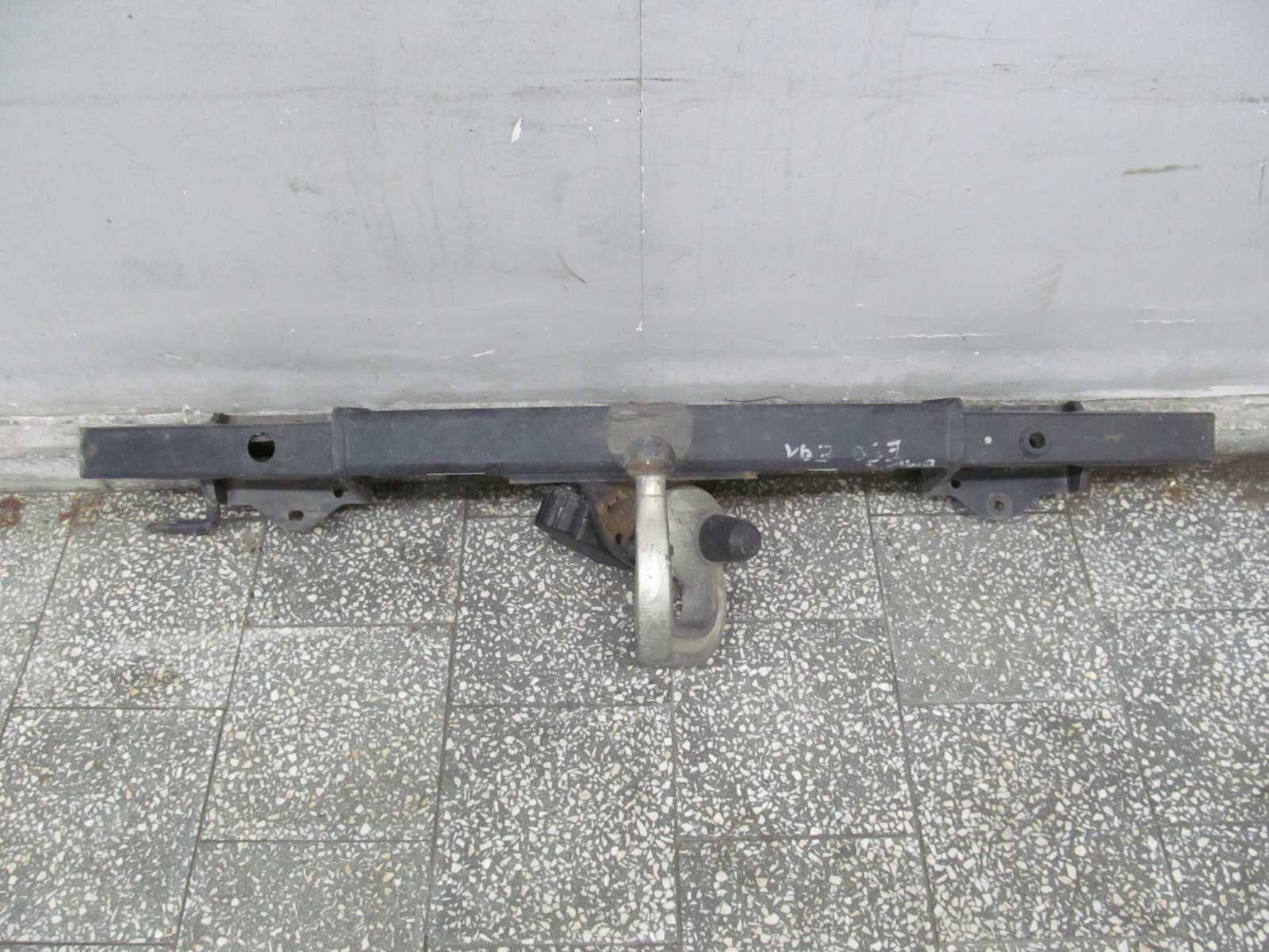 BMW 3 E90 E91 HAK HOLOWNICZY ELEKTRYCZNY WESTFALIA 303213 6779424-01