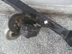 BMW 3 E90 E91 HAK HOLOWNICZY ELEKTRYCZNY WESTFALIA 303213 6779424-01