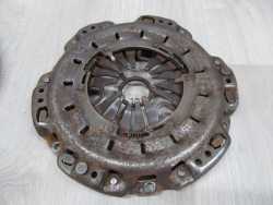 MB SPRINTER 906 2.2 646 SPRZEGLO DWUMAS TARCZA 9MM A6460301305