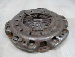 MB SPRINTER 906 2.2 646 SPRZEGLO DWUMAS TARCZA 9MM A6460301305