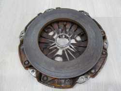MB SPRINTER 906 2.2 646 SPRZEGLO DWUMAS TARCZA 9MM A6460301305