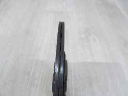 MB SPRINTER 906 2.2 646 SPRZEGLO DWUMAS TARCZA 9MM A6460301305