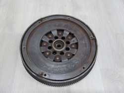 MB SPRINTER 906 2.2 646 SPRZEGLO DWUMAS TARCZA 9MM A6460301305