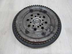MB SPRINTER 906 2.2 646 SPRZEGLO DWUMAS TARCZA 9MM A6460301305