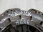 MB SPRINTER 906 2.2 646 SPRZEGLO DWUMAS TARCZA 9MM A6460301305