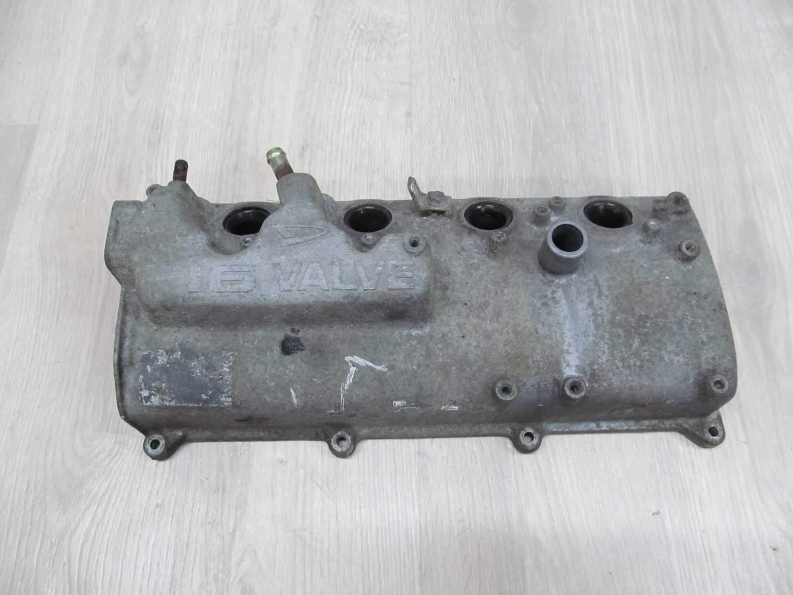 DAIHATSU HIJET PFAU PORTER 1.3 98- POKRYWA ZAWOROW GLOWICY