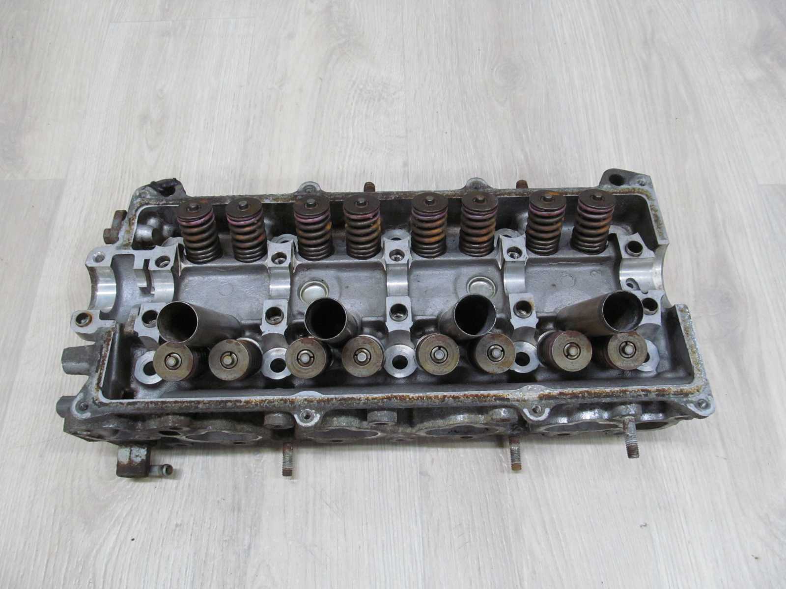 DAIHATSU HIJET PFAU PORTER 1.3 98- GLOWICA CYLINDROW