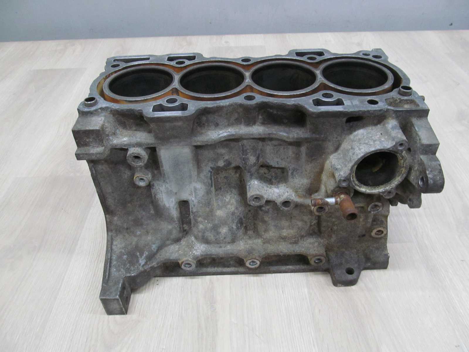 DAIHATSU HIJET PFAU PORTER 1.3 98- BLOK SILNIKA
