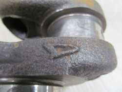 DAIHATSU HIJET PFAU PORTER 1.3 98- WAL KORBOWY NOMINAL
