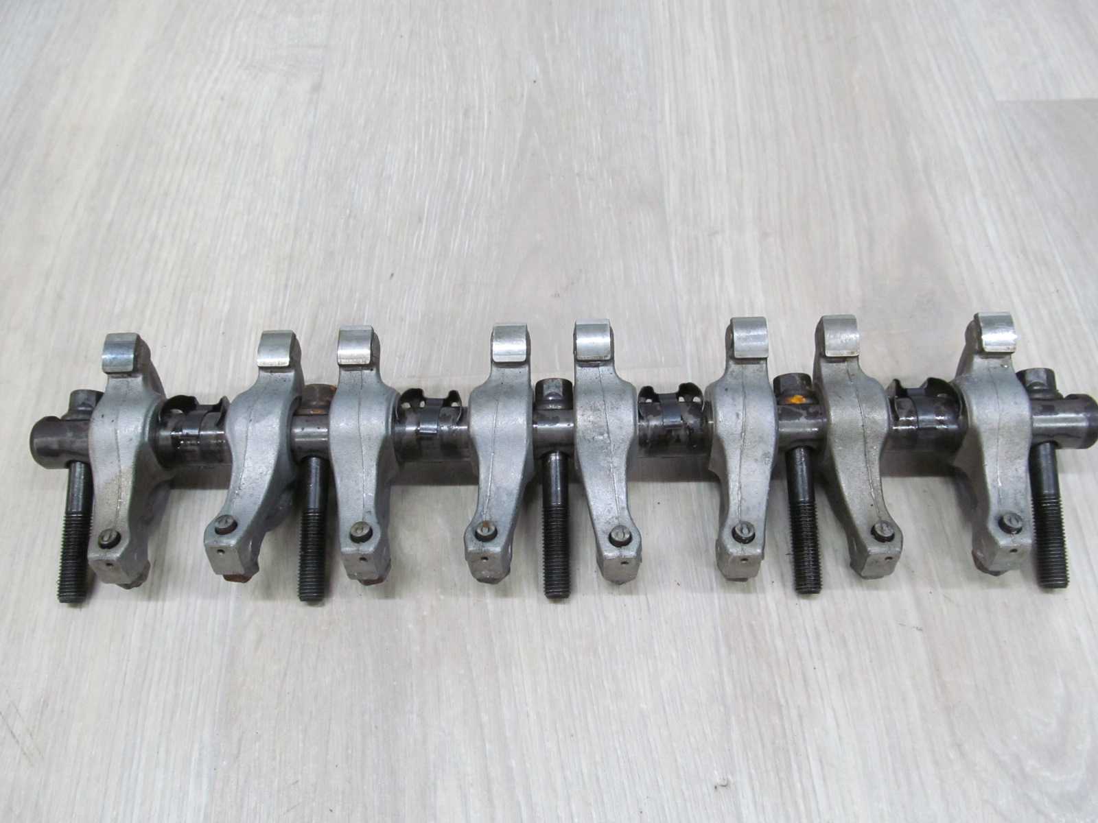 DAIHATSU HIJET PFAU PORTER 1.3 98- WALEK ROZRZADU DZWIGIENKI ZAWOROWE