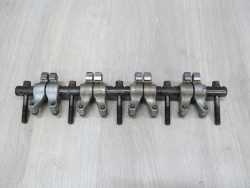 DAIHATSU HIJET PFAU PORTER 1.3 98- WALEK ROZRZADU DZWIGIENKI ZAWOROWE