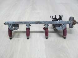 DAIHATSU HIJET PFAU PORTER 1.3 98- LISTWA WTRYSKOWA WTRYKIWACZ PALIWA