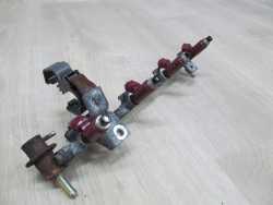 DAIHATSU HIJET PFAU PORTER 1.3 98- LISTWA WTRYSKOWA WTRYKIWACZ PALIWA