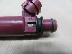DAIHATSU HIJET PFAU PORTER 1.3 98- LISTWA WTRYSKOWA WTRYKIWACZ PALIWA
