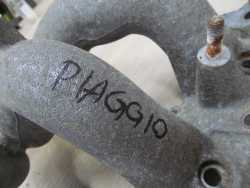 DAIHATSU HIJET PFAU PORTER 1.3 98- KOLEKTOR SSACY