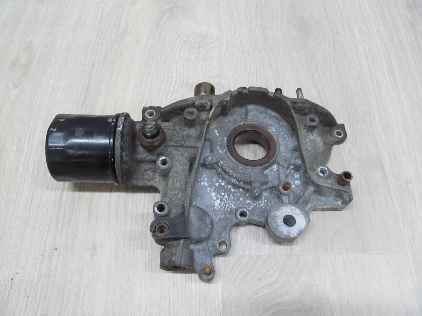 DAIHATSU HIJET PFAU PORTER 1.3 98- POMPA OLEJU