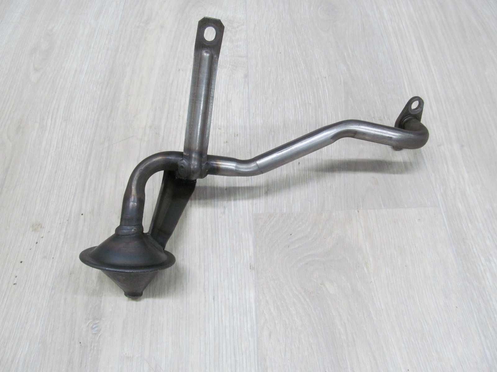 DAIHATSU HIJET PFAU PORTER 1.3 98- SMOK OLEJU