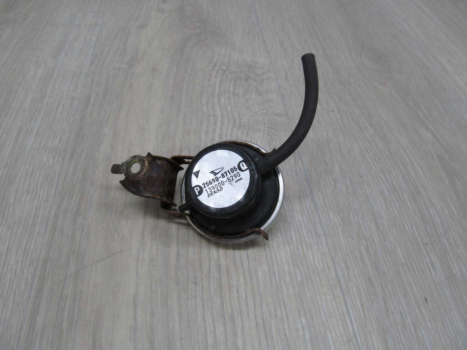 DAIHATSU HIJET PFAU PORTER 1.3 98- ZAWOR PODCISNIENIA 25690-87105 139000-5290