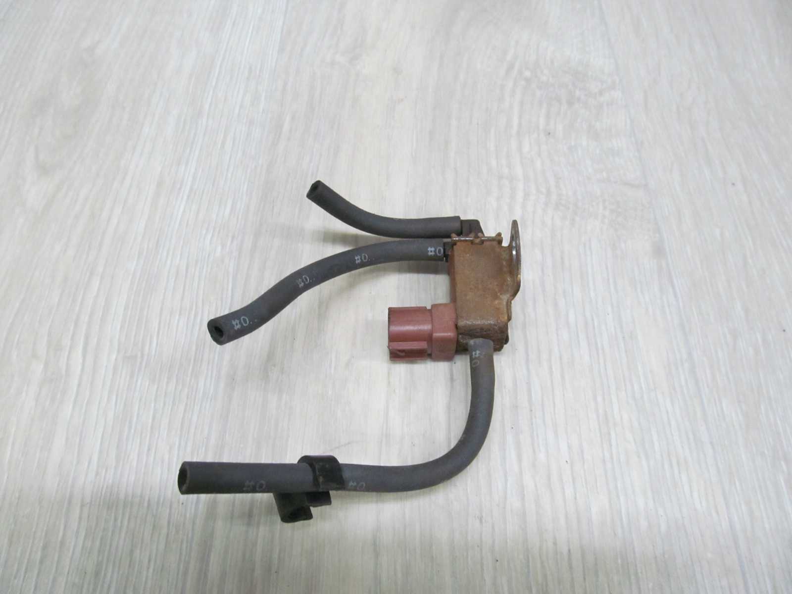 DAIHATSU HIJET PFAU PORTER 1.3 98- ZAWOR PODCISNIENIA