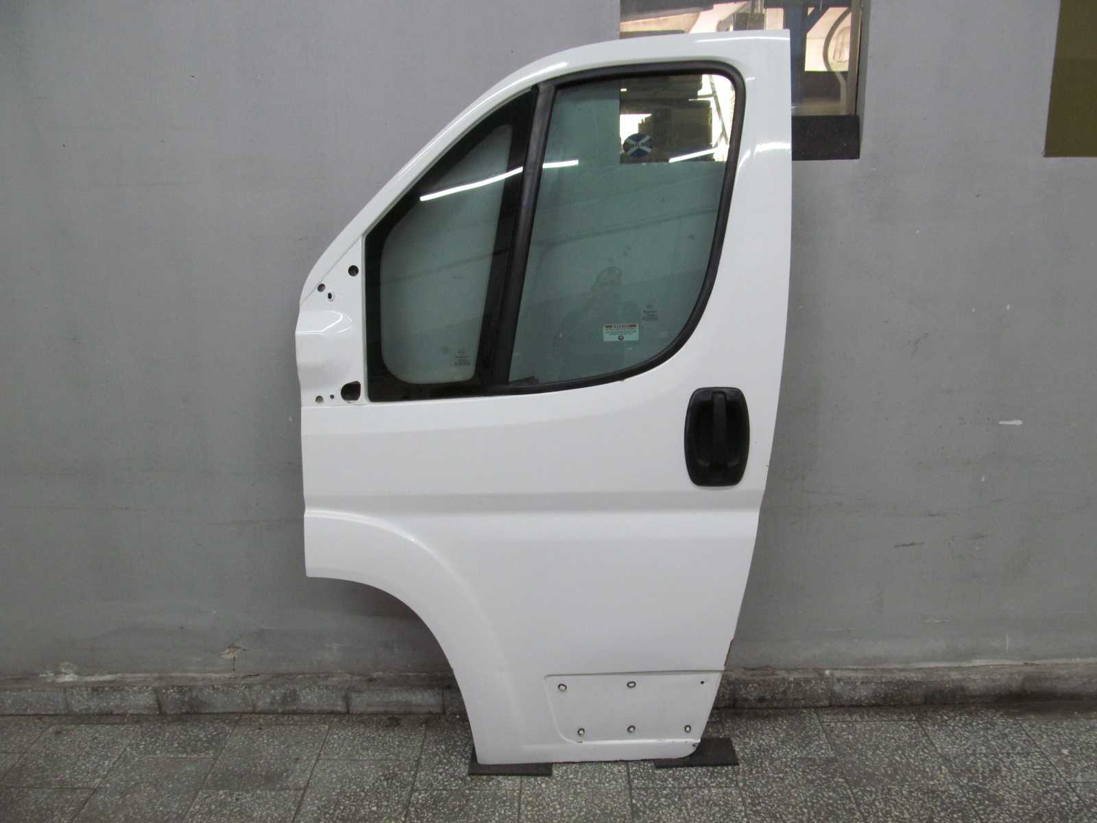 FIAT DUCATO BOXER JUMPER 06-24 DRZWI PRZOD LEWE 249