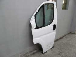 DUCATO BOXER JUMPER 06-20 DRZWI PRZOD LEWE 249
