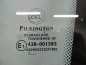 FIAT DUCATO BOXER JUMPER 06-24 DRZWI PRZOD LEWE 249