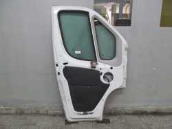 DUCATO BOXER JUMPER 06-20 DRZWI PRZOD LEWE 249