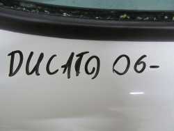 DUCATO BOXER JUMPER 06-20 DRZWI PRZOD LEWE 249