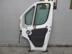 DUCATO BOXER JUMPER DRZWI PRZOD PRAWE 249 06-20