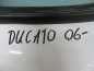 FIAT DUCATO BOXER JUMPER 06-24 DRZWI PRZOD PRAWE 249