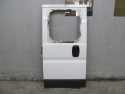 DUCATO BOXER JUMPER DOKA DUBEL DOPEL KABINA DRZWI TYL LEWE 249