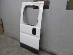 DUCATO BOXER JUMPER DOKA DUBEL DOPEL KABINA DRZWI TYL LEWE 249