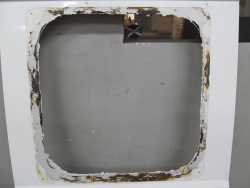 DUCATO BOXER JUMPER DOKA DUBEL DOPEL KABINA DRZWI TYL LEWE 249