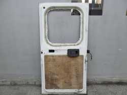 DUCATO BOXER JUMPER DOKA DUBEL DOPEL KABINA DRZWI TYL LEWE 249