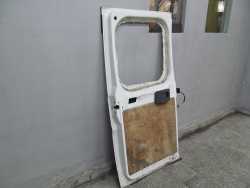 DUCATO BOXER JUMPER DOKA DUBEL DOPEL KABINA DRZWI TYL LEWE 249
