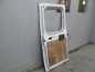 DUCATO BOXER JUMPER DOKA DUBEL DOPEL KABINA DRZWI TYL LEWE 249