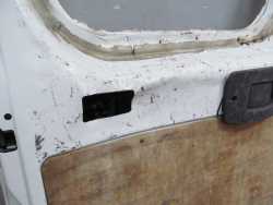 DUCATO BOXER JUMPER DOKA DUBEL DOPEL KABINA DRZWI TYL LEWE 249