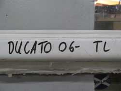 DUCATO BOXER JUMPER DOKA DUBEL DOPEL KABINA DRZWI TYL LEWE 249