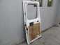 FIAT DUCATO BOXER JUMPER DOKA DUBEL DOPEL KABINA DRZWI TYL PRAWE 249