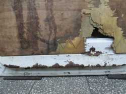 DUCATO BOXER JUMPER DOKA DUBEL DOPEL KABINA DRZWI TYL PRAWE 249