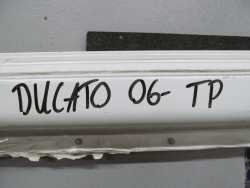 DUCATO BOXER JUMPER DOKA DUBEL DOPEL KABINA DRZWI TYL PRAWE 249