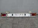 DUCATO BOXER JUMPER 06-14 RAMA KABINA ZDERZAK TYL TYLNY