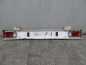 DUCATO BOXER JUMPER 06-14 RAMA KABINA ZDERZAK TYL TYLNY