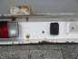 DUCATO BOXER JUMPER 06-14 RAMA KABINA ZDERZAK TYL TYLNY