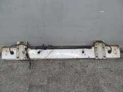 DUCATO BOXER JUMPER 06-14 RAMA KABINA ZDERZAK TYL TYLNY