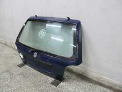 VW GOLF III KLAPA BAGAZNIKA TYL SZYBA 91-96