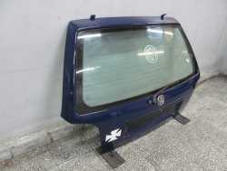 VW GOLF III KLAPA BAGAZNIKA TYL SZYBA 91-96