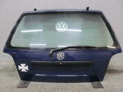 VW GOLF III KLAPA BAGAZNIKA TYL SZYBA 91-96