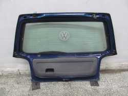 VW GOLF III KLAPA BAGAZNIKA TYL SZYBA 91-96