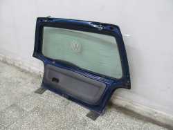 VW GOLF III KLAPA BAGAZNIKA TYL SZYBA 91-96
